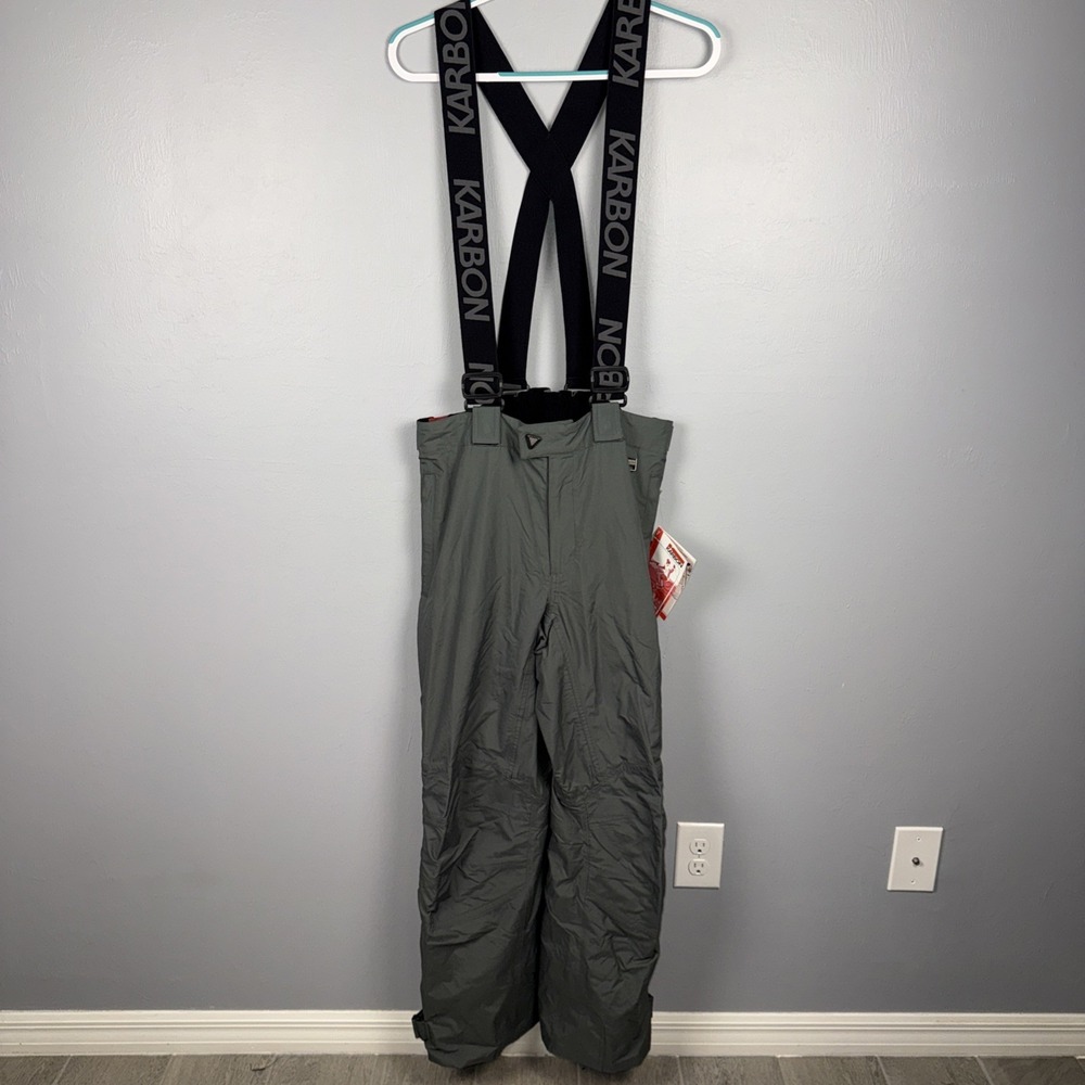 Karbon Earth Insulated Ski Pant Men's M